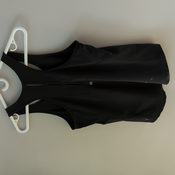 I.FIV5 tank top in black - M - Picture 2 of 5